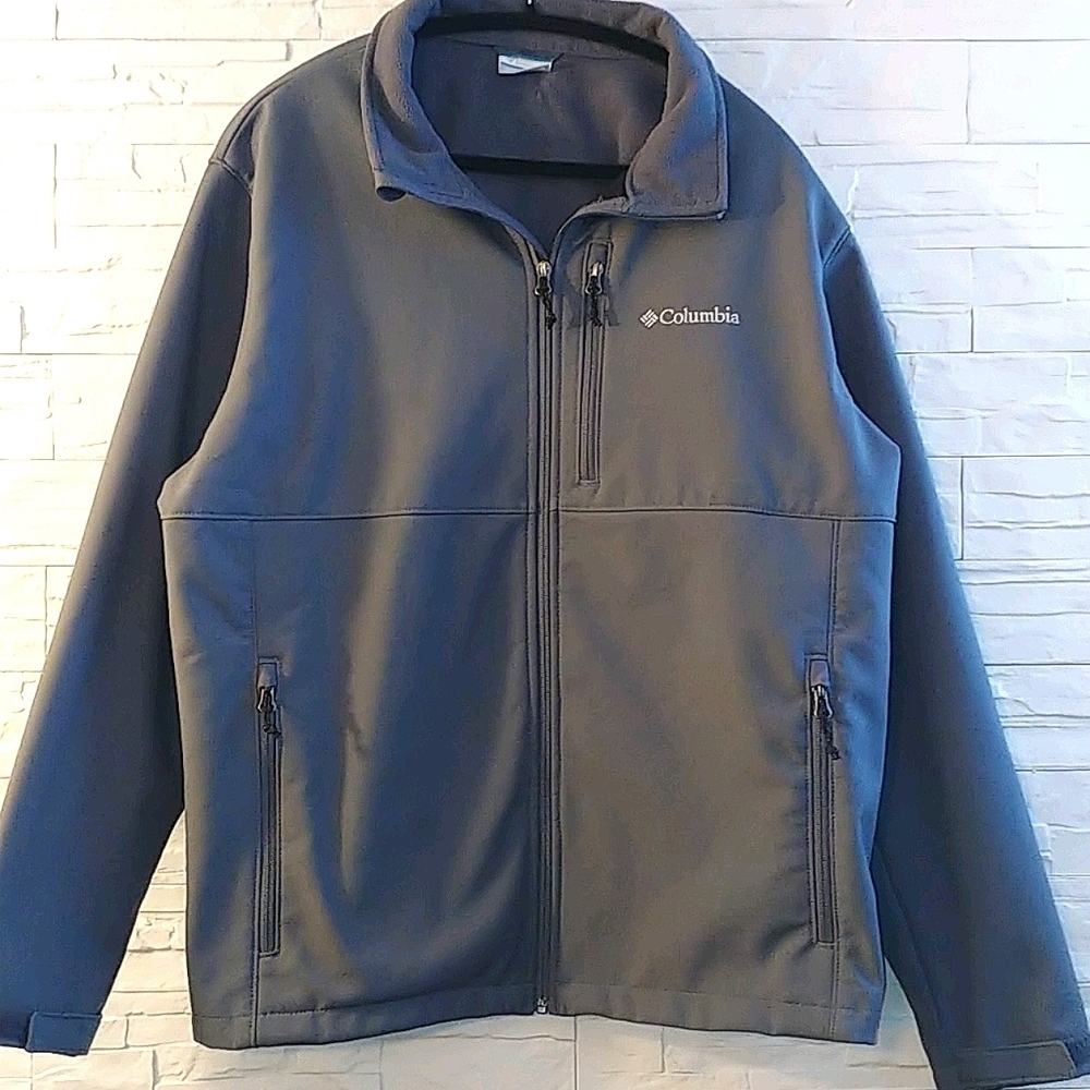 Columbia  Jacket